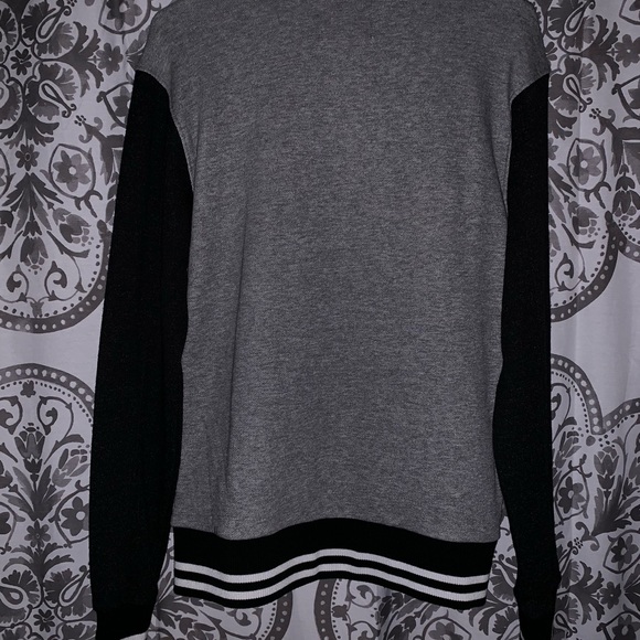 Sportiqe Apparel Co. Jackets & Coats Golden State Warriors Mens